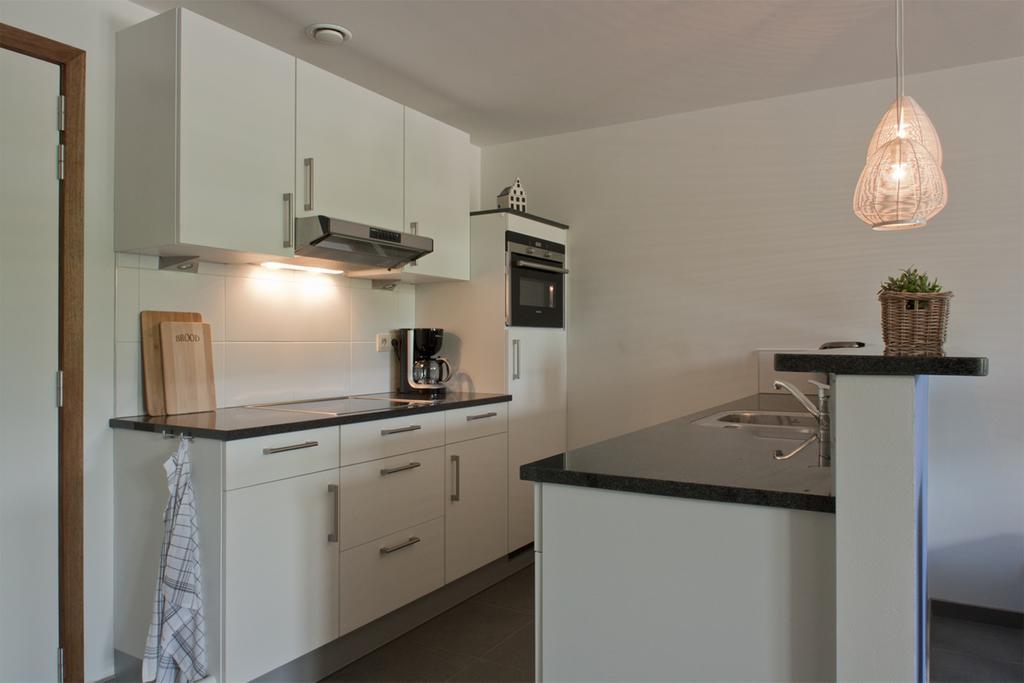 Residence Des Recollets Apartments Дюрбюї Номер фото