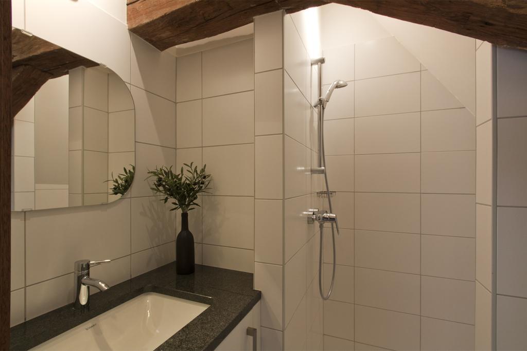 Residence Des Recollets Apartments Дюрбюї Номер фото